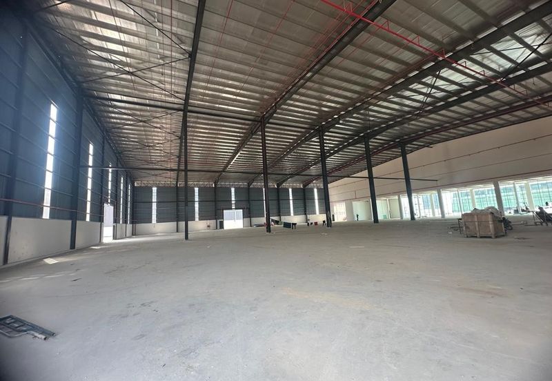 Taman Perindustrian Batu Kawan