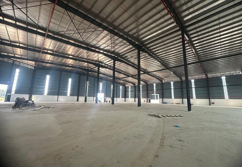 Taman Perindustrian Batu Kawan