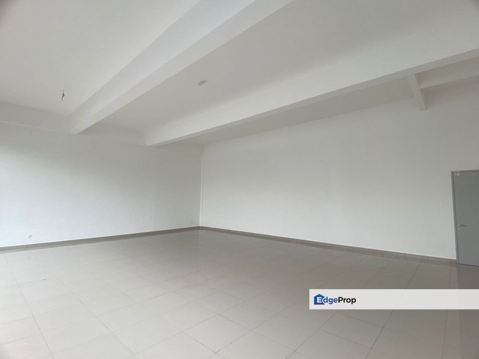 Industrial Factory at Nibong Tebal, Batu Kawan, Penang, Nibong Tebal