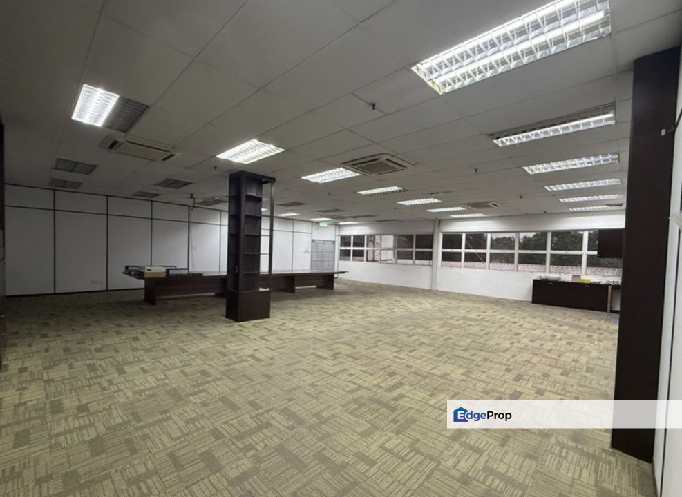 Prai FTZ Prime Double Storey Detached Factory, Penang, Prai