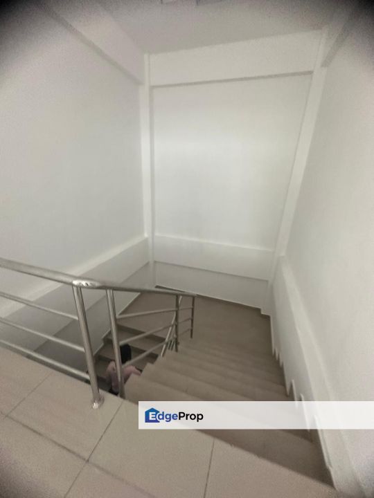 404955sqft Batu Kawan Factory For Sale, Penang, Batu Kawan