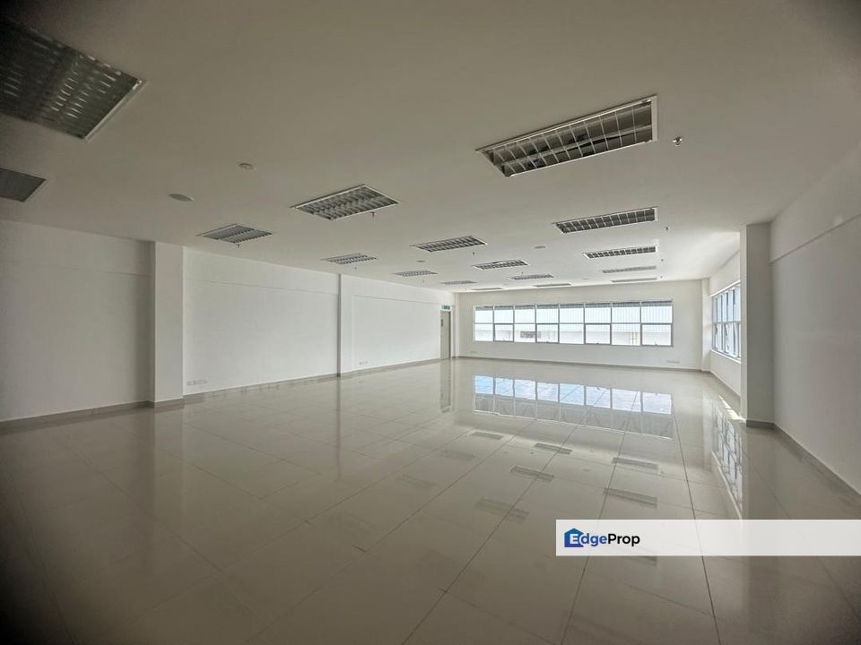 404955sqft Batu Kawan Factory For Sale, Penang, Batu Kawan