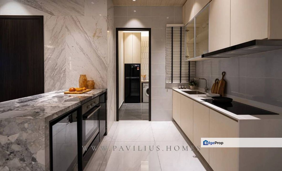 Pulau tikus, Penang, Georgetown