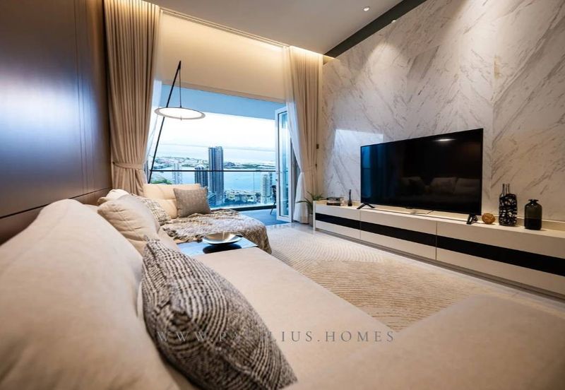 Codrington Residence @ Pulau TIkus