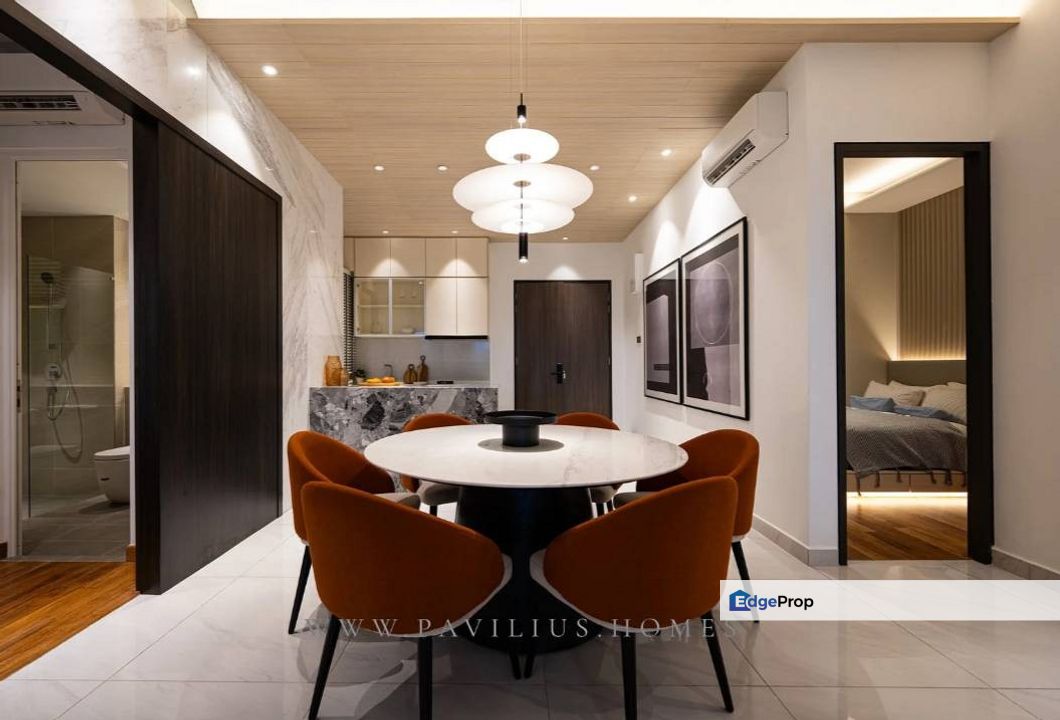 Pulau tikus, Penang, Georgetown