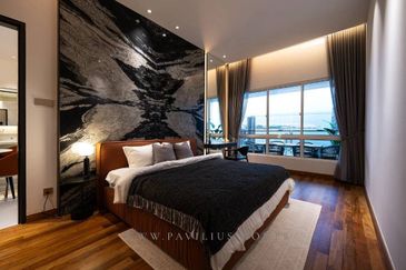 Codrington Residence @ Pulau TIkus