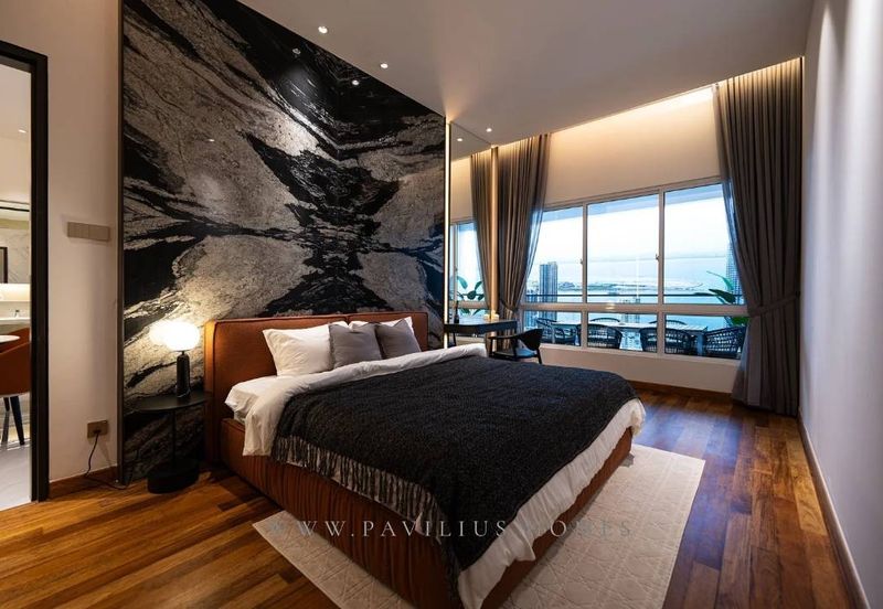 Codrington Residence @ Pulau TIkus