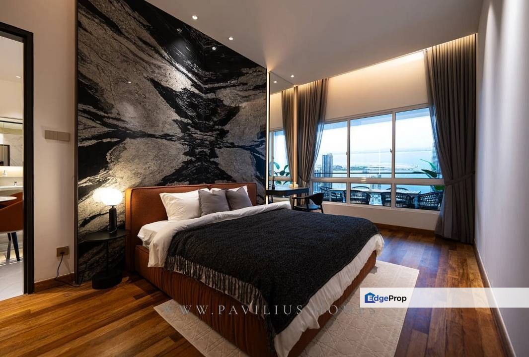 Pulau tikus, Penang, Georgetown