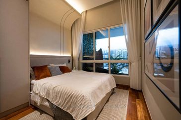 Codrington Residence @ Pulau TIkus