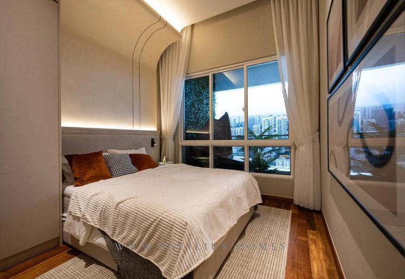 Codrington Residence @ Pulau TIkus