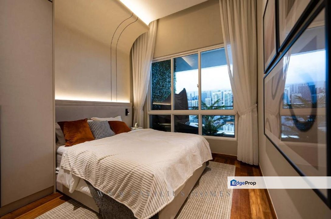 Pulau tikus, Penang, Georgetown