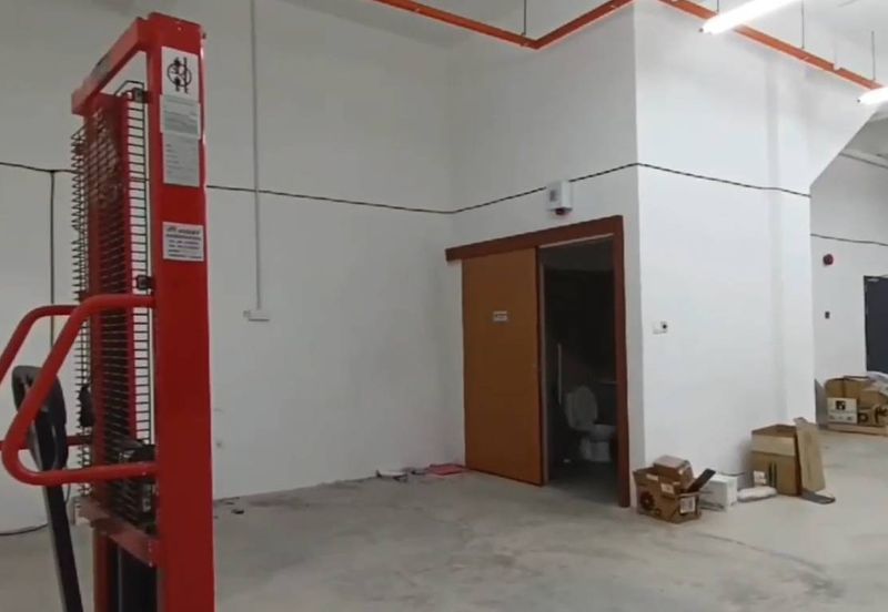 Bayan Lepas Industrial Park