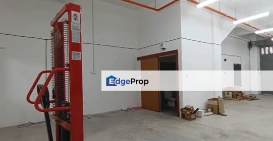 Diamond Valley Industrial Park, Bayan Lepas, Penang, Bayan Lepas