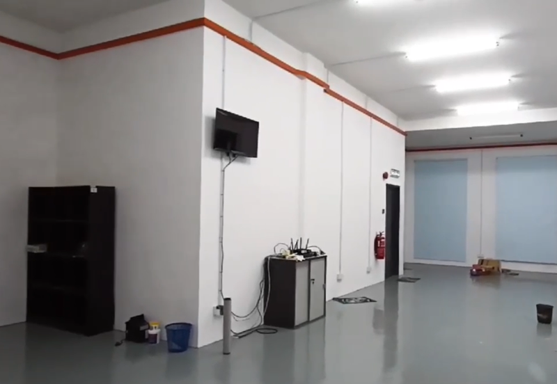 Bayan Lepas Industrial Park