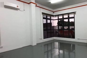 Bayan Lepas Industrial Park