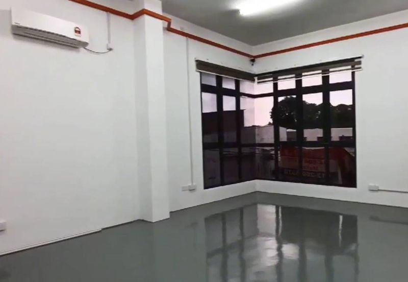 Bayan Lepas Industrial Park