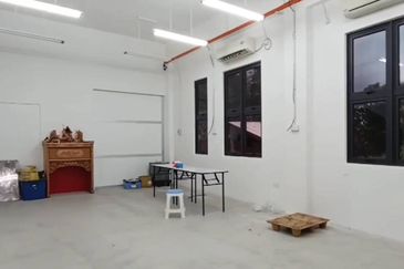 Bayan Lepas Industrial Park