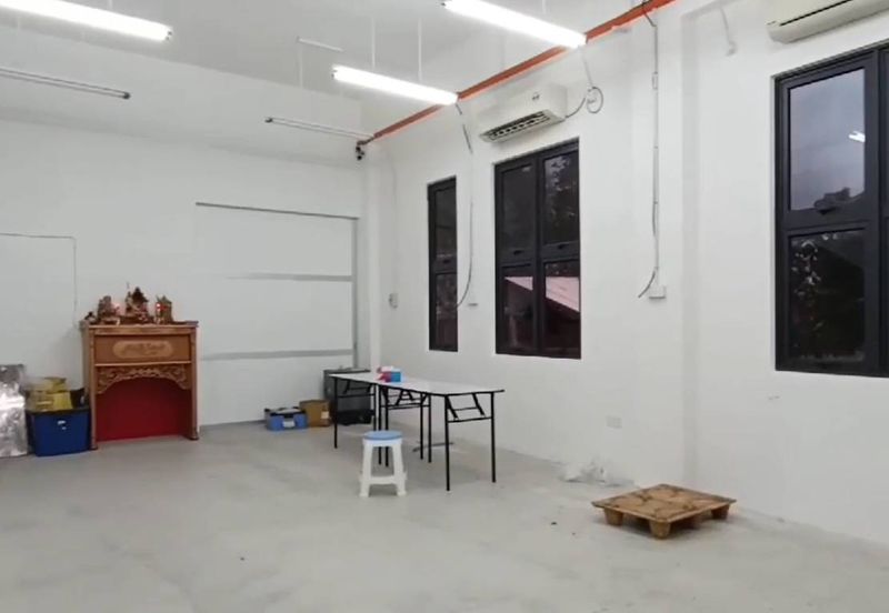 Bayan Lepas Industrial Park