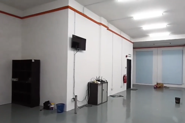 Bayan Lepas Industrial Park