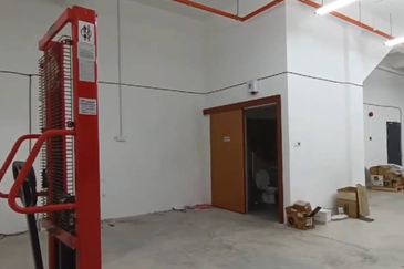 Bayan Lepas Industrial Park