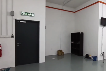 Bayan Lepas Industrial Park