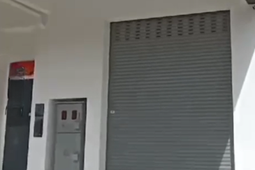 Bayan Lepas Industrial Park