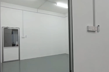 Bayan Lepas Industrial Park