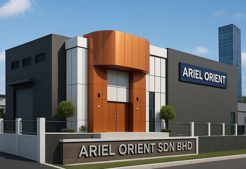 Taman Perindustrian Batu Kawan