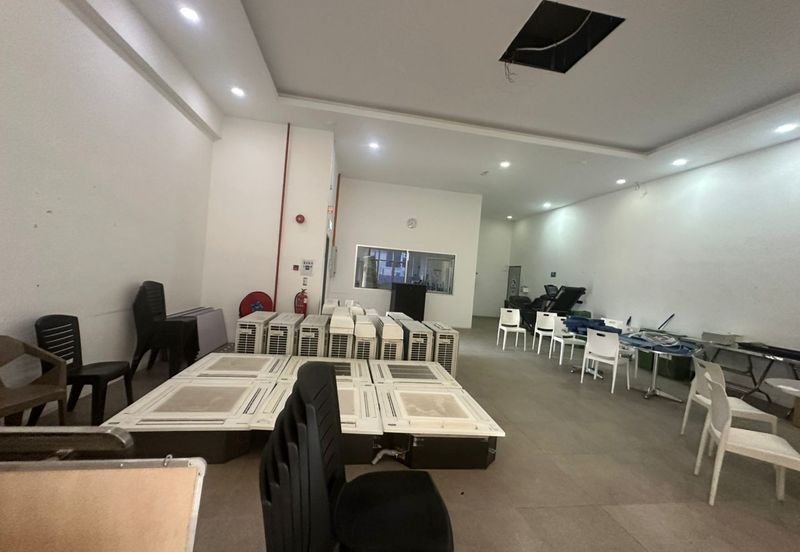 Taman Perindustrian Batu Kawan