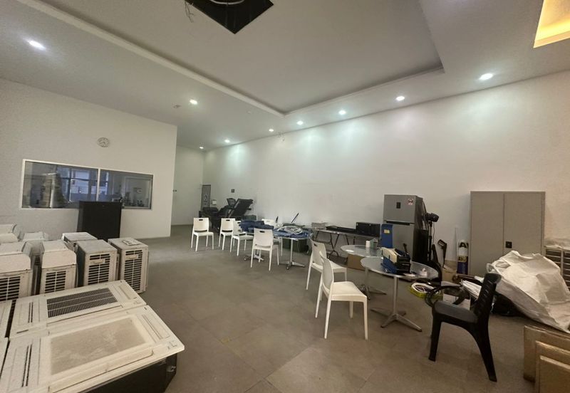 Taman Perindustrian Batu Kawan