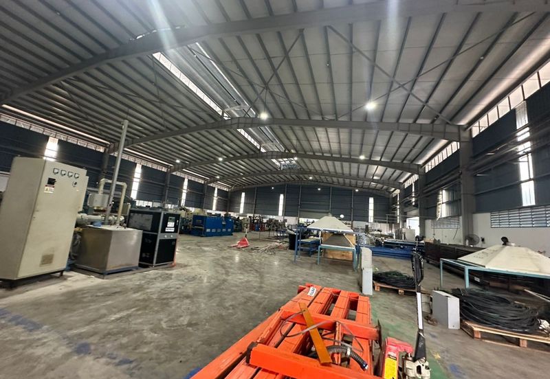 Taman Perindustrian Batu Kawan