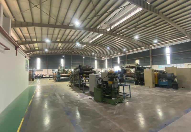 Taman Perindustrian Batu Kawan