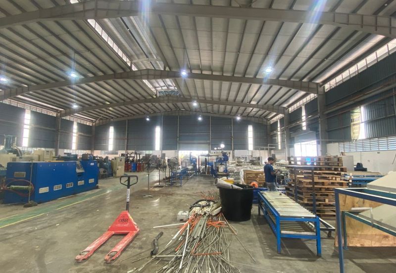 Taman Perindustrian Batu Kawan