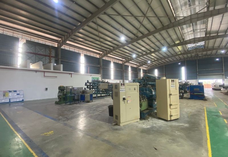 Taman Perindustrian Batu Kawan