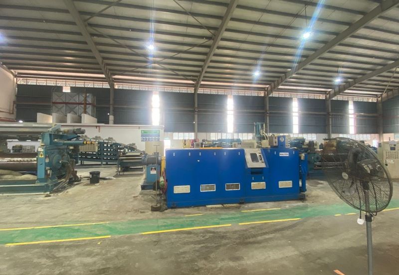 Taman Perindustrian Batu Kawan