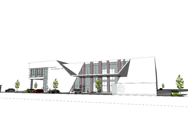 Taman Perindustrian Batu Kawan