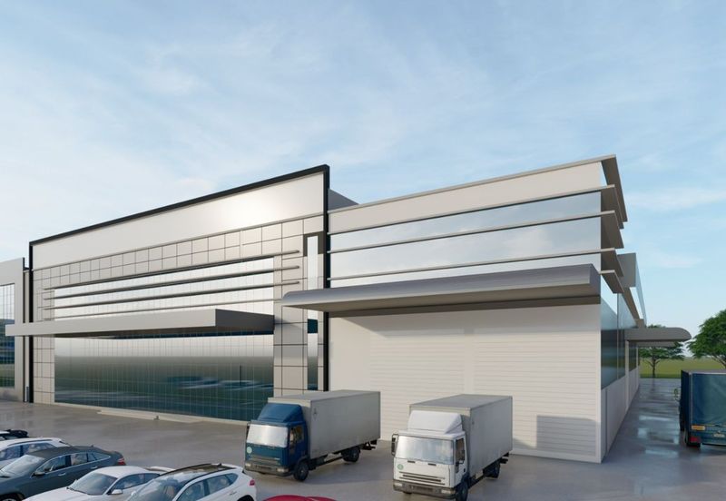 Prai Industrial Estate