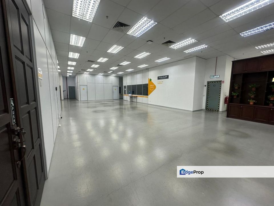 Ready Built Industrial Factory For Rent In Kulim, Kedah, Kulim