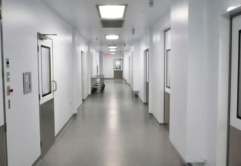 Taman Perindustrian Batu Kawan