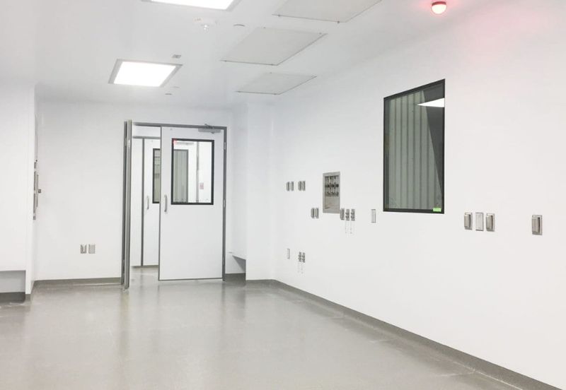 Taman Perindustrian Batu Kawan