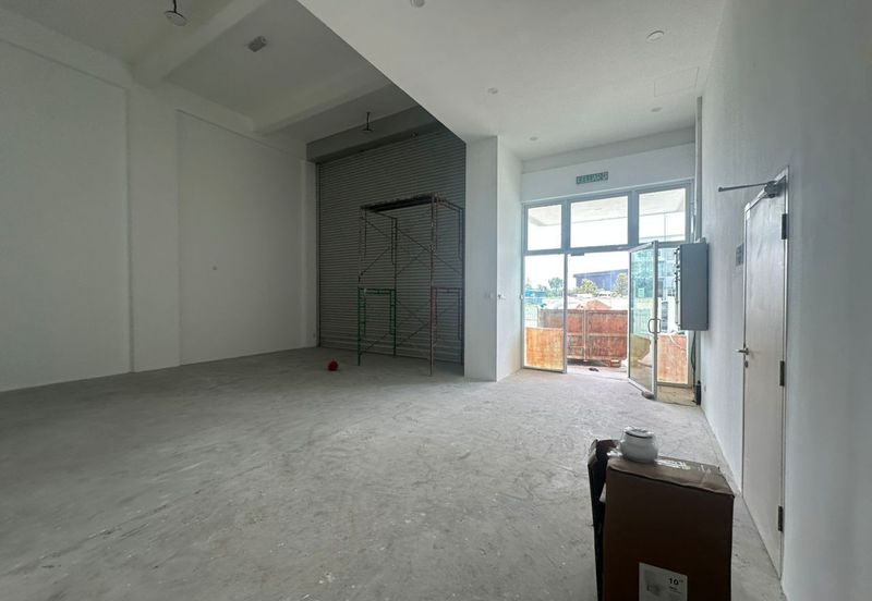 Taman Perindustrian Batu Kawan