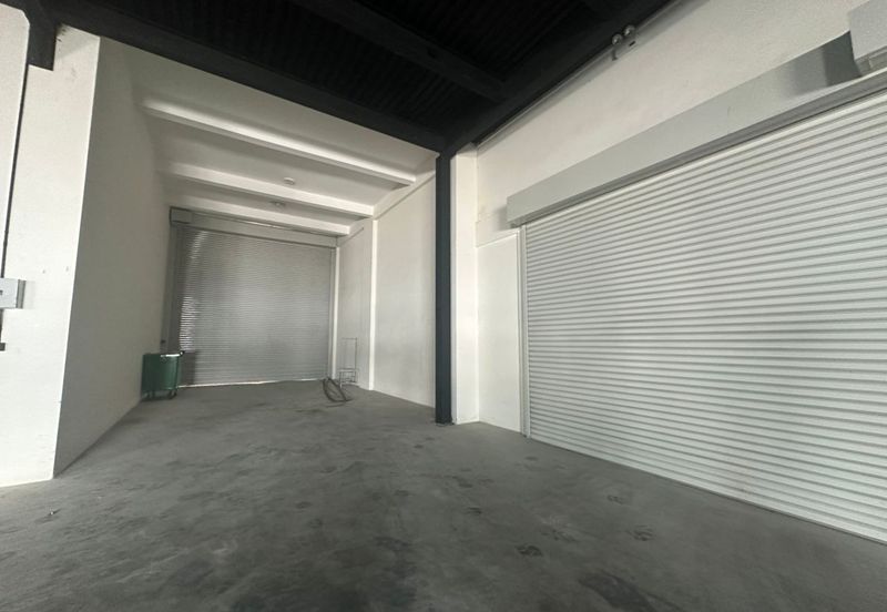 Taman Perindustrian Batu Kawan