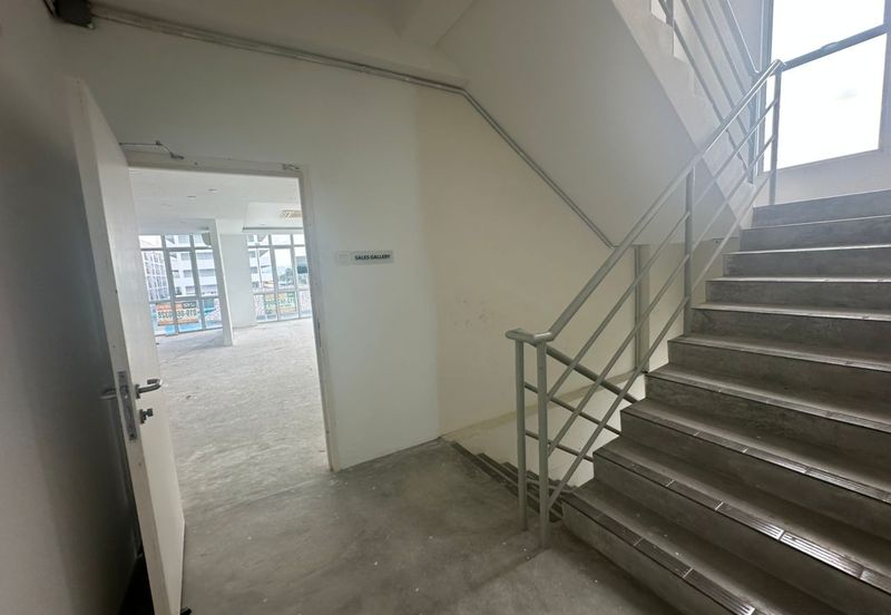 Taman Perindustrian Batu Kawan