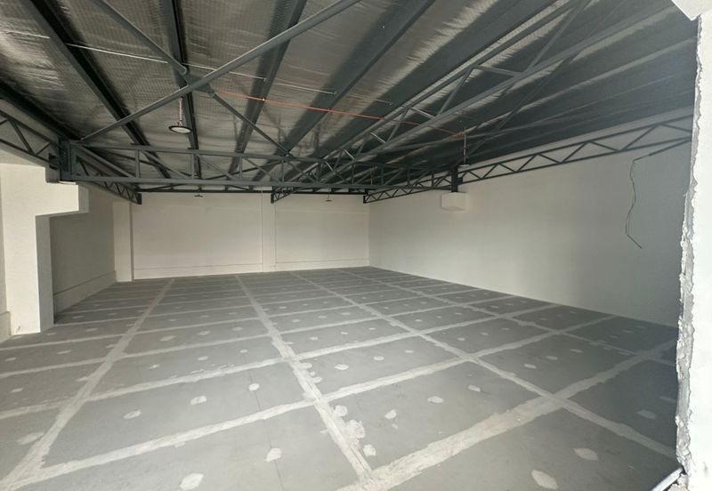 Taman Perindustrian Batu Kawan