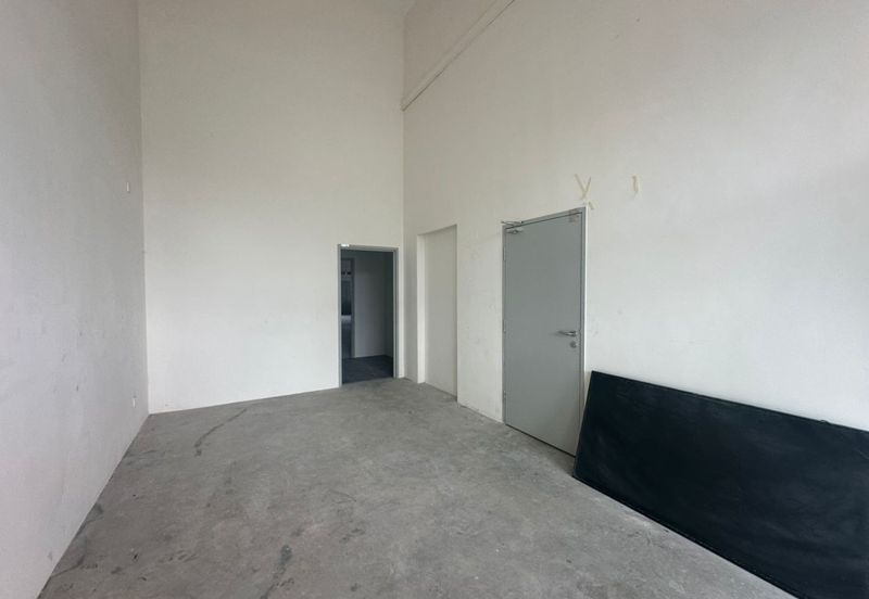 Taman Perindustrian Batu Kawan