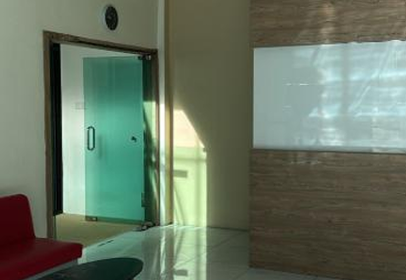 Taman Perindustrian Batu Kawan