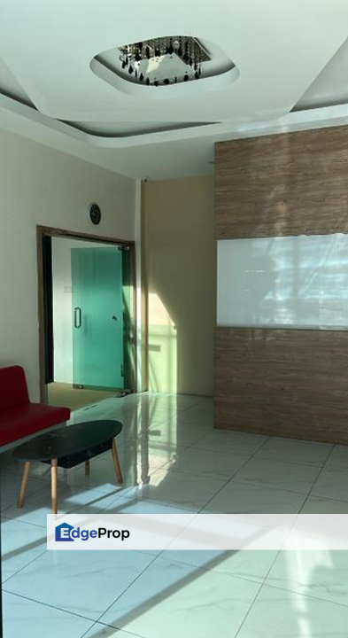 Industrial Factory at Batu Kawan BKIP, Penang, Batu Kawan