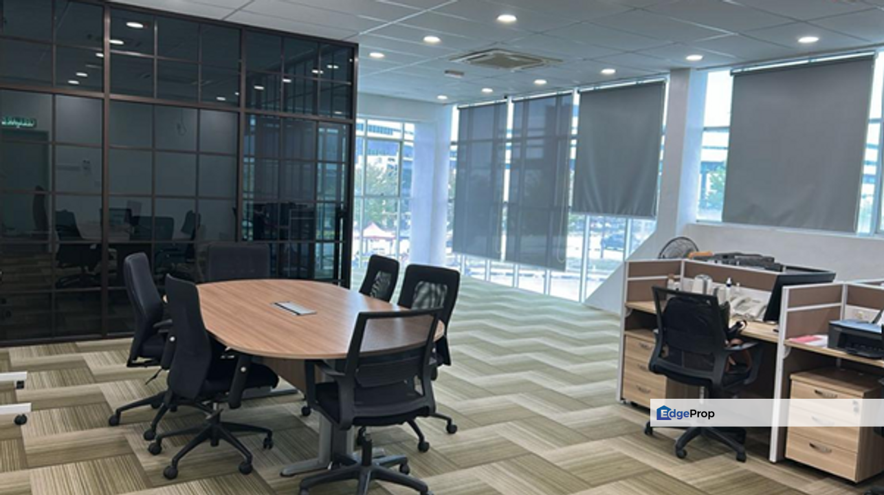 Industrial Factory at Batu Kawan BKIP, Penang, Batu Kawan