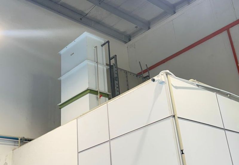 Taman Perindustrian Batu Kawan