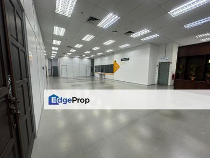 Ready Built Industrial Factory For Rent In Kulim, Kedah, Kulim